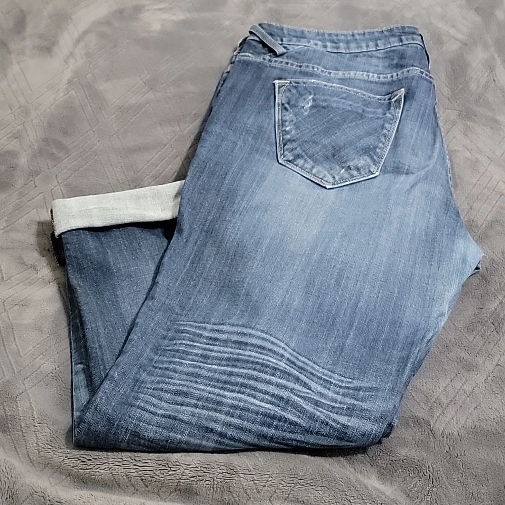 Vigoss Jeans Sz 15 - Picture 6 of 10